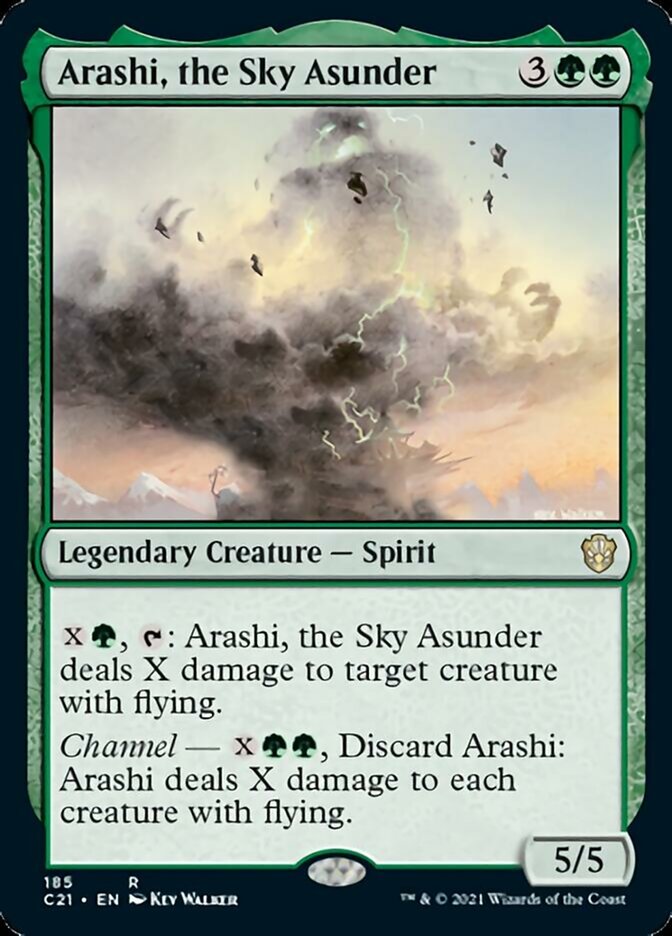Magic | MTG Single | The Nerd Merchant