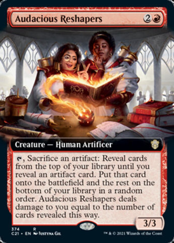 Magic | MTG Single | The Nerd Merchant