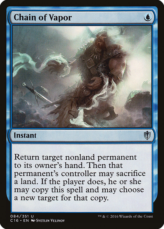 Magic | MTG Single | The Nerd Merchant