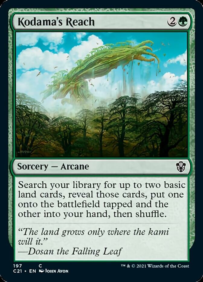 Magic | MTG Single | The Nerd Merchant