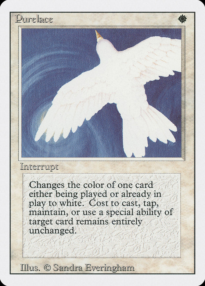 Magic | Purelace [Revised Edition] | The Nerd Merchant