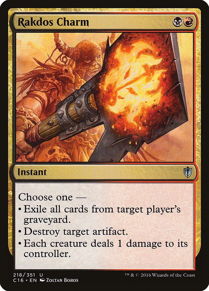 Magic | MTG Single | The Nerd Merchant