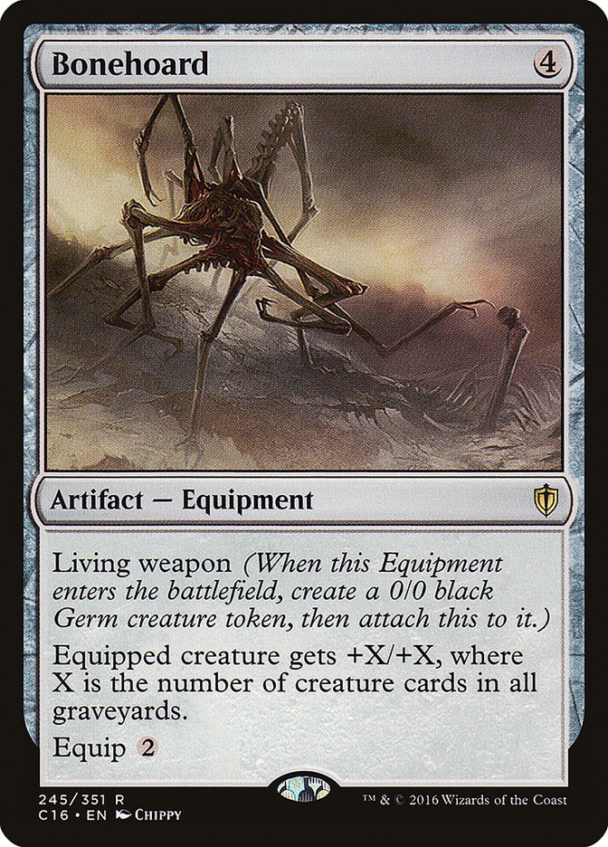Magic | MTG Single | The Nerd Merchant