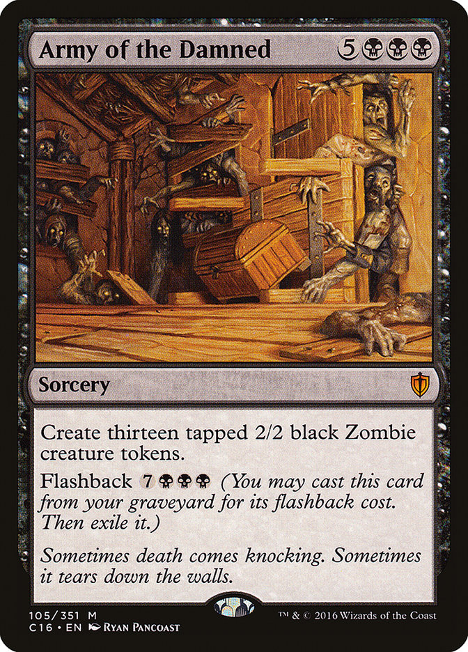 Magic | MTG Single | The Nerd Merchant