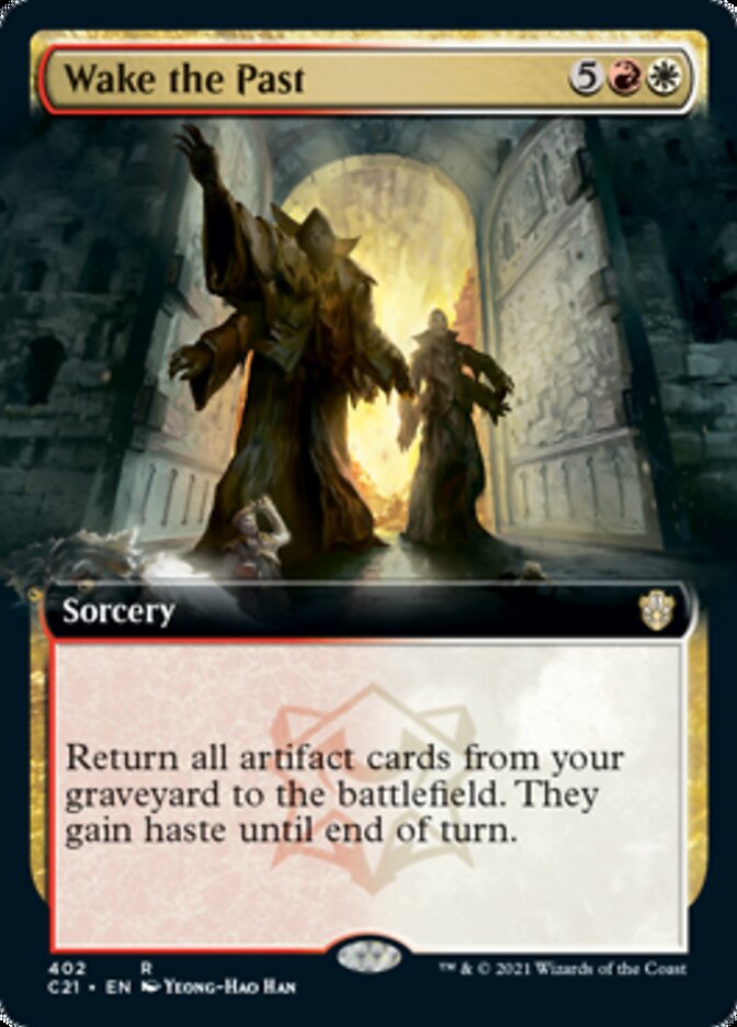Magic | MTG Single | The Nerd Merchant
