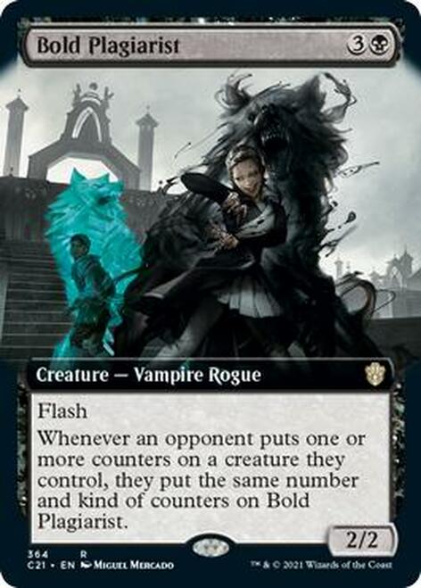 Magic | MTG Single | The Nerd Merchant