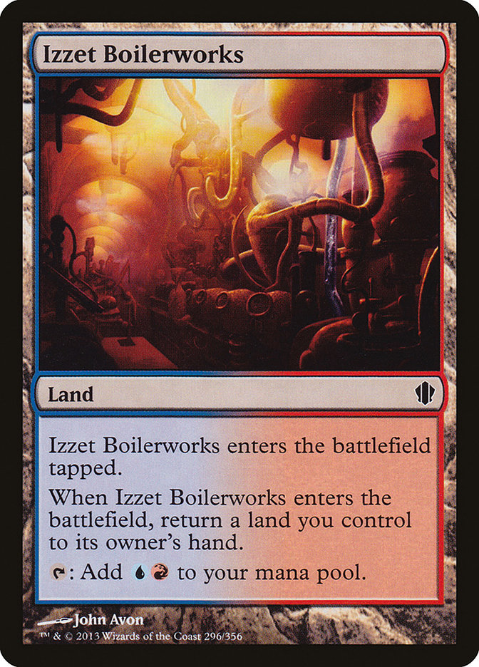 Magic | MTG Single | The Nerd Merchant