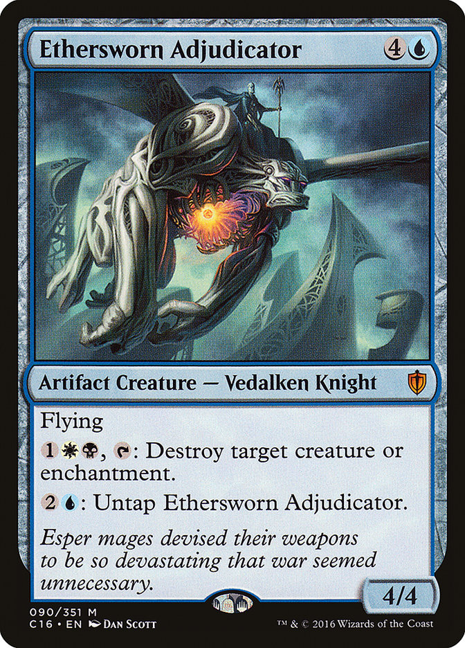Magic | MTG Single | The Nerd Merchant