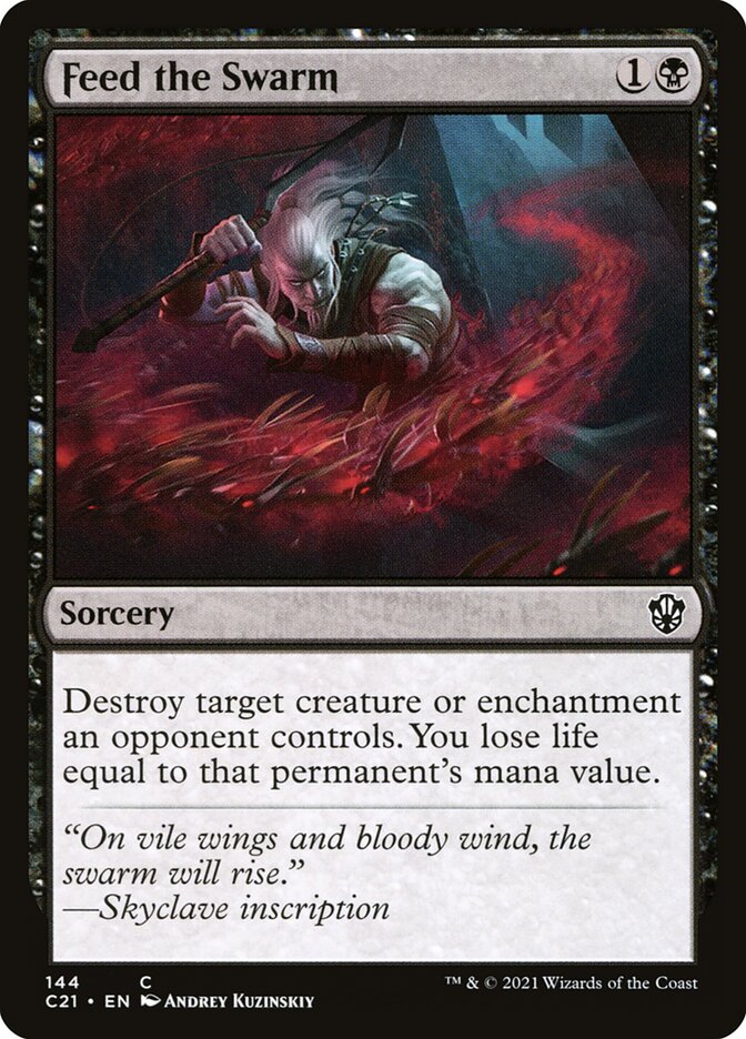 Magic | MTG Single | The Nerd Merchant