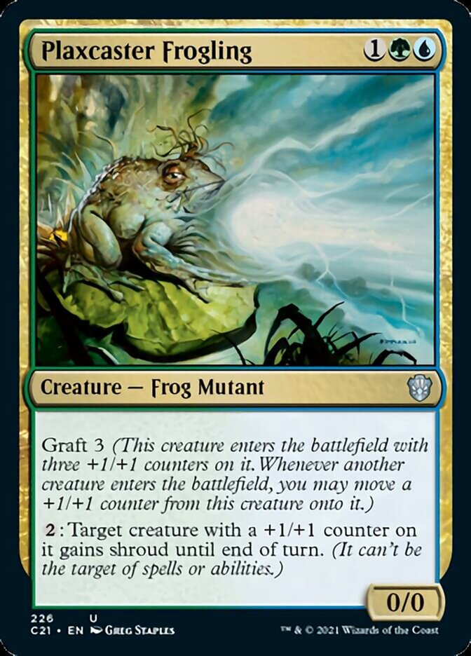 Magic | MTG Single | The Nerd Merchant
