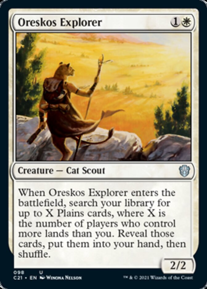 Magic | MTG Single | The Nerd Merchant