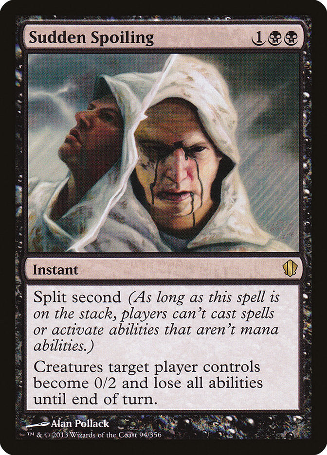 Magic | MTG Single | The Nerd Merchant