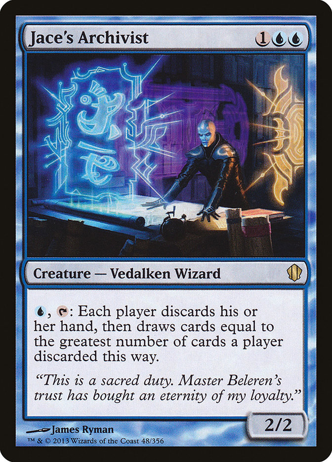Magic | MTG Single | The Nerd Merchant