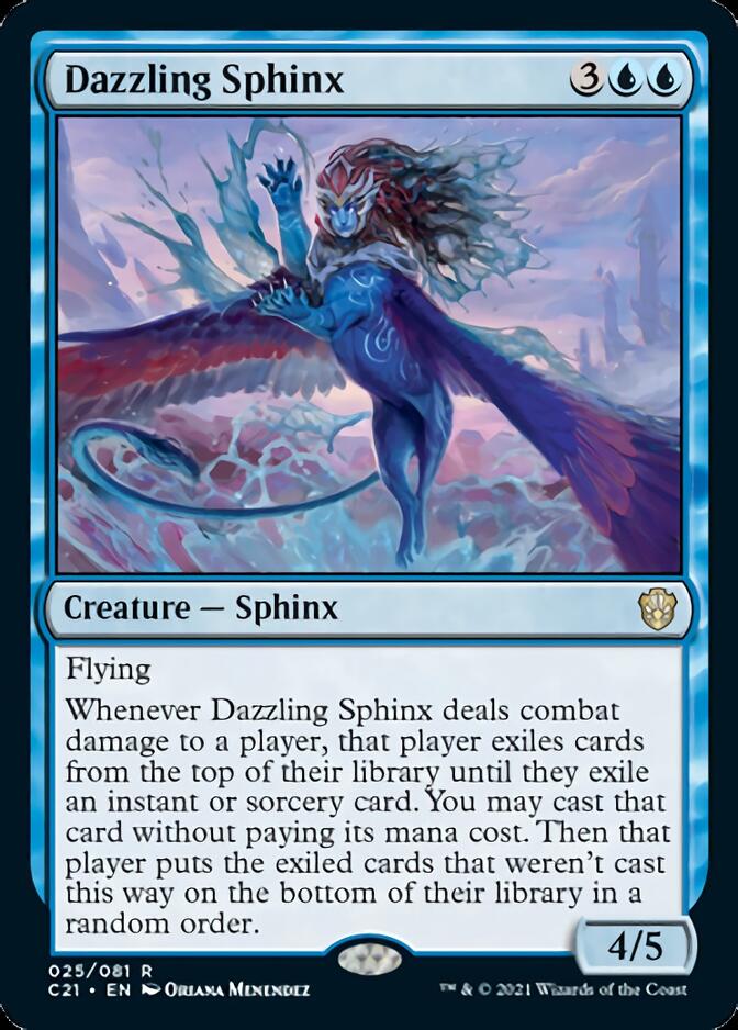 Magic | MTG Single | The Nerd Merchant