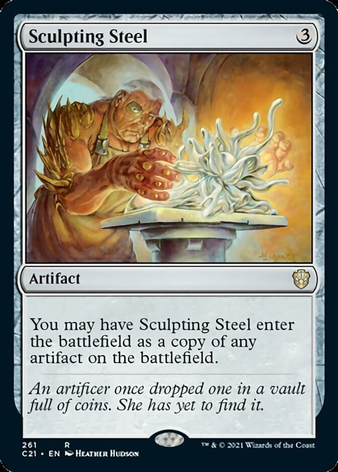Magic | MTG Single | The Nerd Merchant