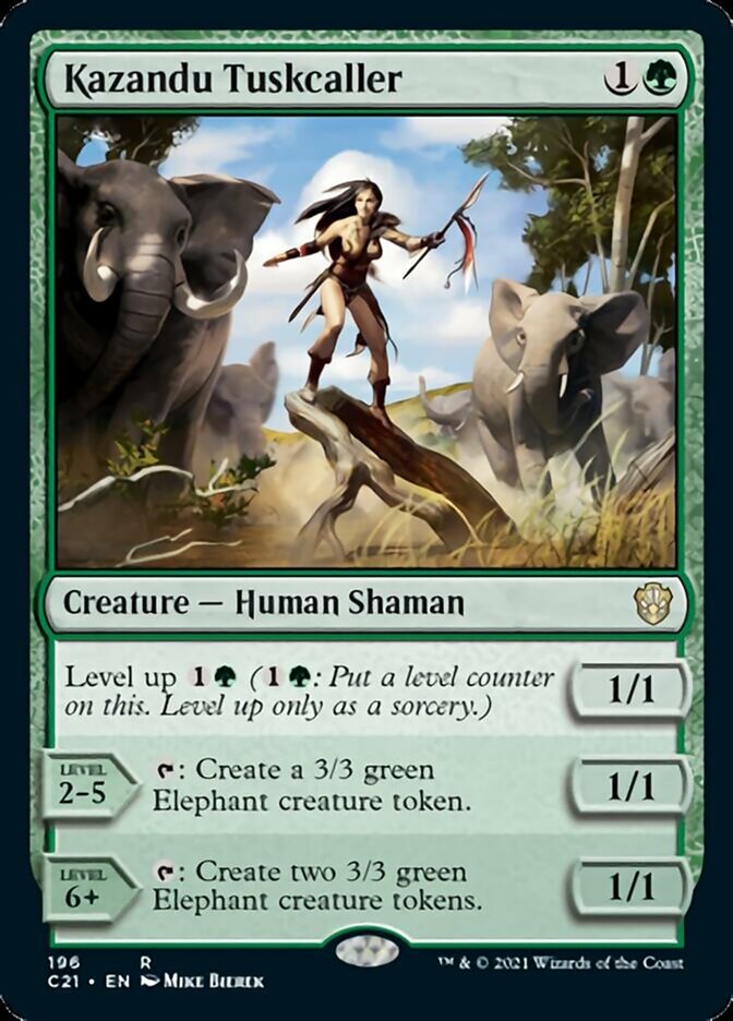 Magic | MTG Single | The Nerd Merchant