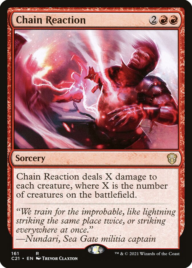 Magic | MTG Single | The Nerd Merchant