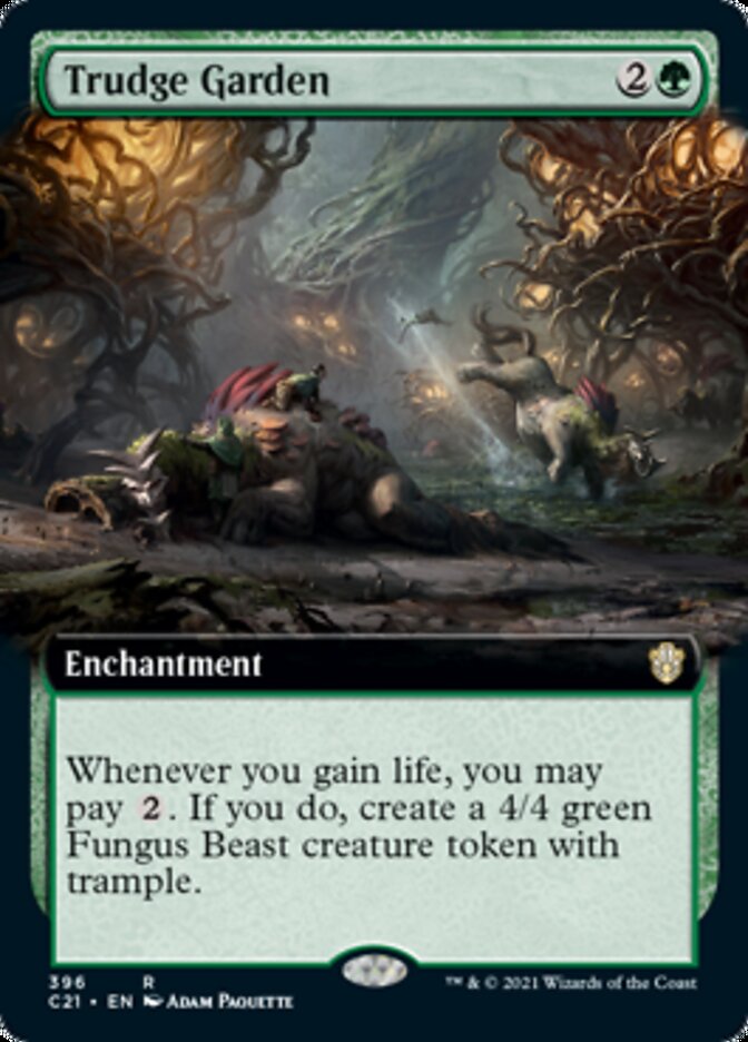 Magic | MTG Single | The Nerd Merchant