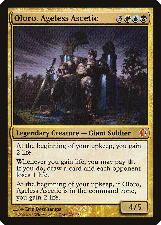Magic | MTG Single | The Nerd Merchant