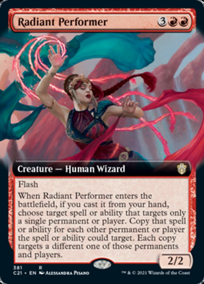 Magic | MTG Single | The Nerd Merchant