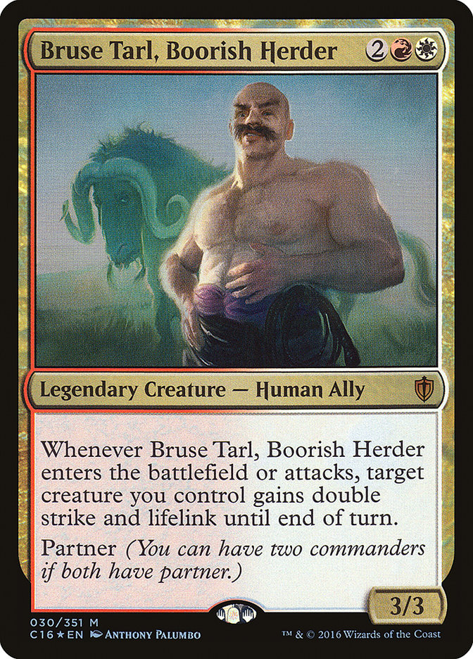Magic | MTG Single | The Nerd Merchant