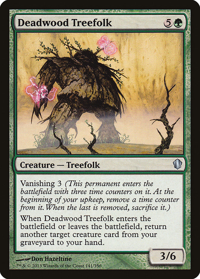 Magic | MTG Single | The Nerd Merchant