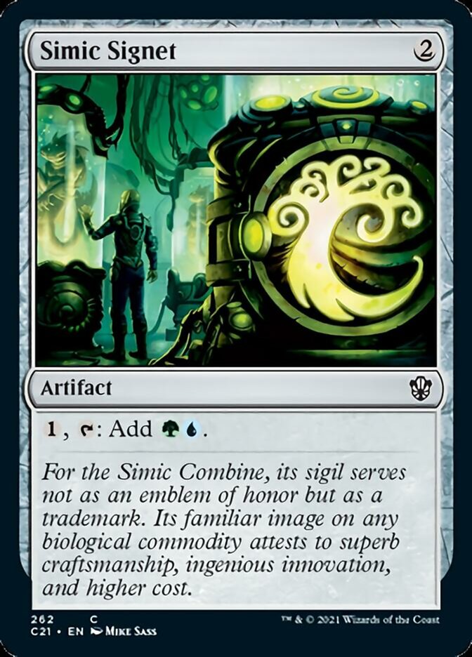 Magic | MTG Single | The Nerd Merchant