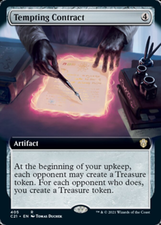 Magic | MTG Single | The Nerd Merchant