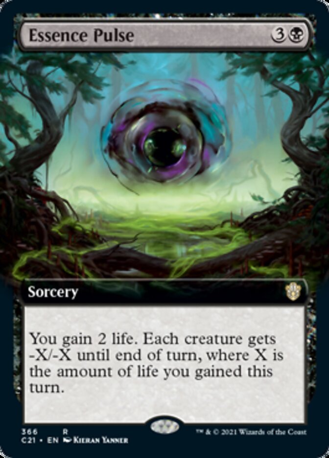 Magic | MTG Single | The Nerd Merchant
