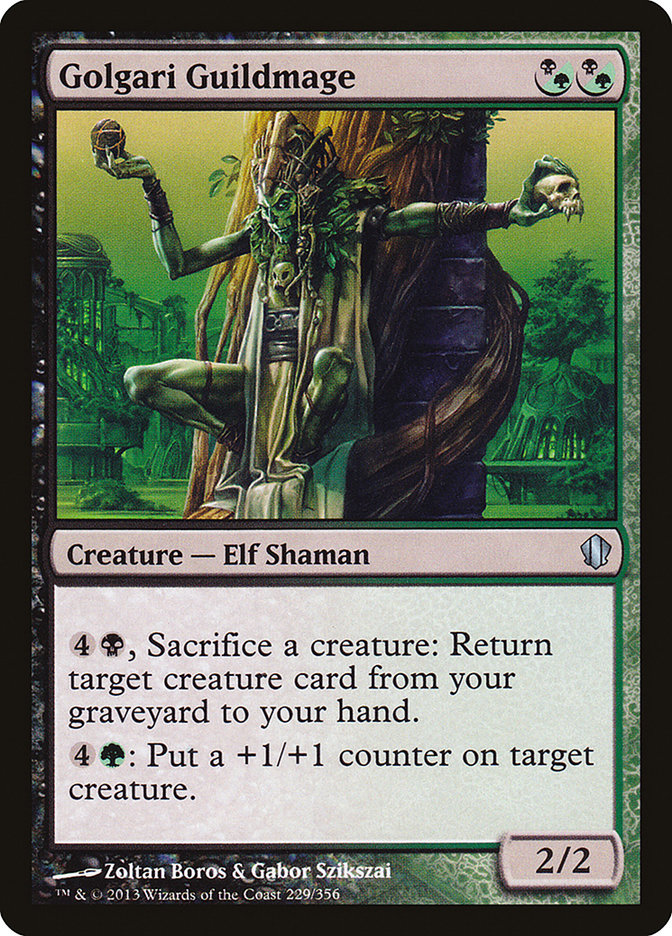 Magic | MTG Single | The Nerd Merchant