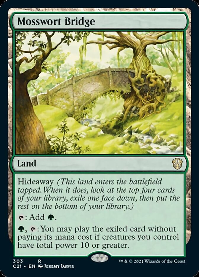 Magic | MTG Single | The Nerd Merchant