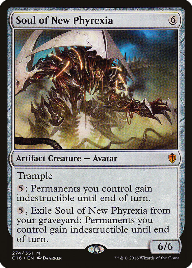 Magic | MTG Single | The Nerd Merchant