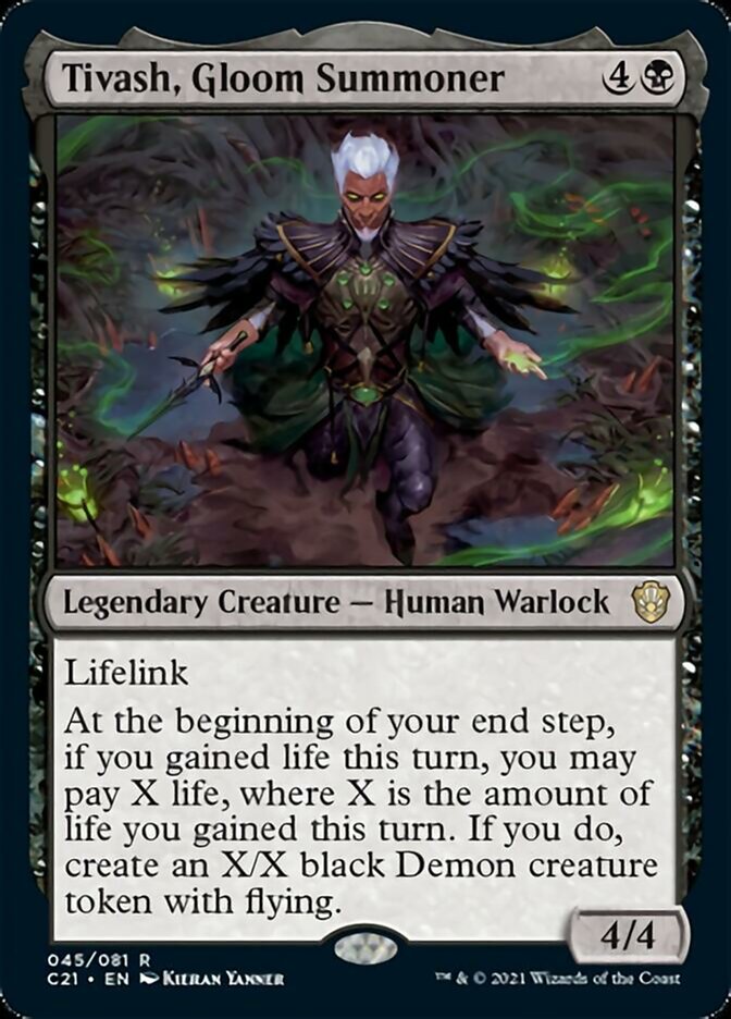 Magic | MTG Single | The Nerd Merchant