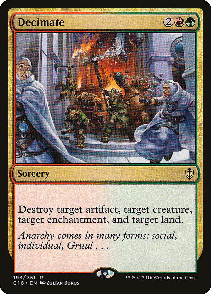 Magic | MTG Single | The Nerd Merchant