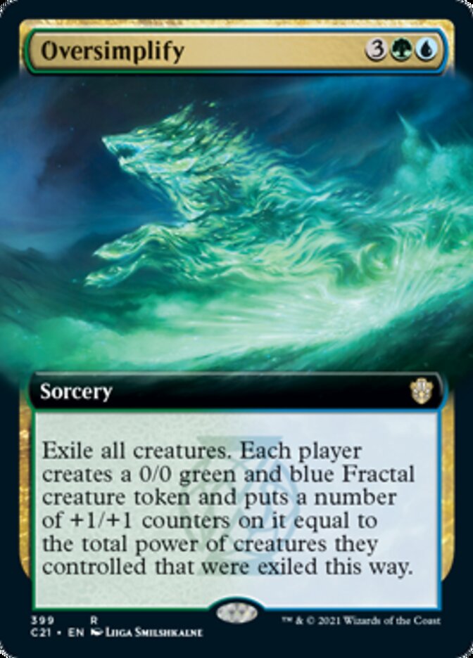 Magic | MTG Single | The Nerd Merchant