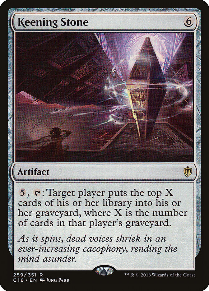 Magic | MTG Single | The Nerd Merchant