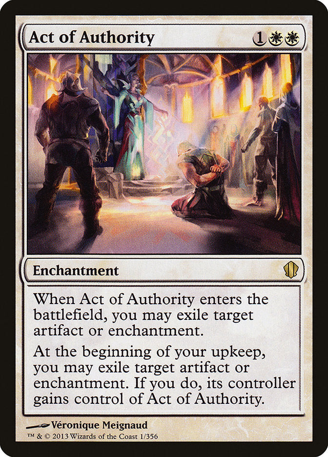 Magic | MTG Single | The Nerd Merchant