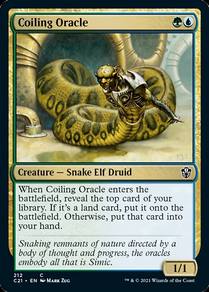 Magic | MTG Single | The Nerd Merchant