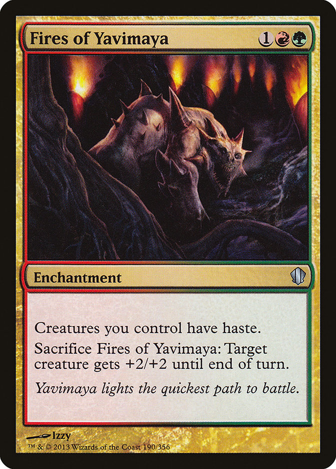 Magic | MTG Single | The Nerd Merchant