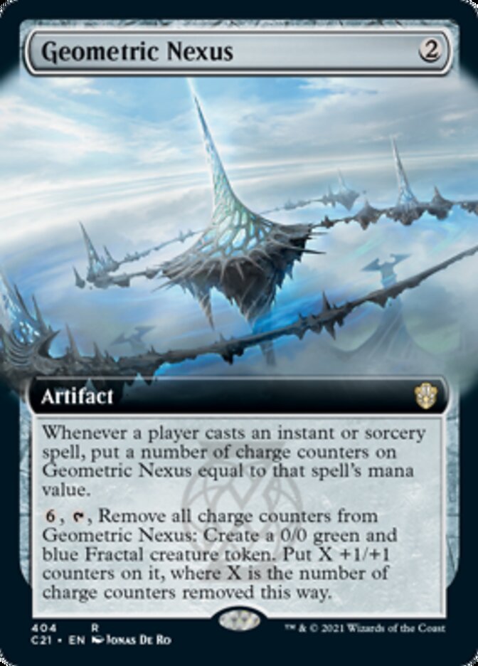 Magic | MTG Single | The Nerd Merchant
