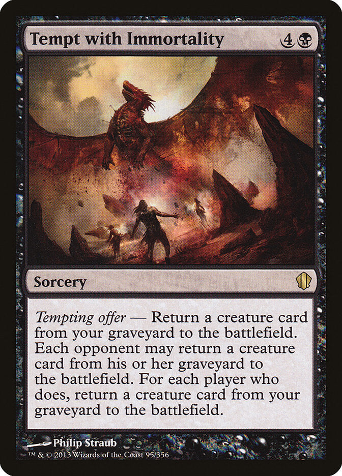 Magic | MTG Single | The Nerd Merchant