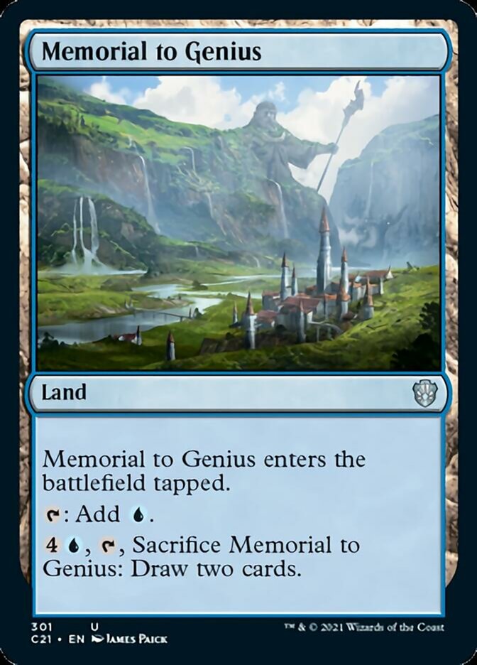Magic | MTG Single | The Nerd Merchant