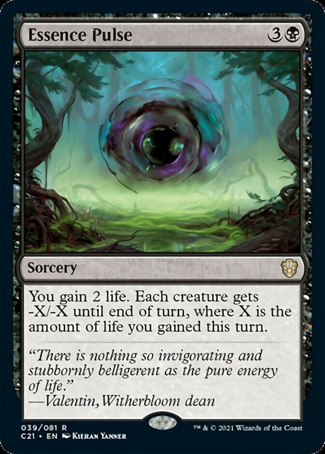 Magic | MTG Single | The Nerd Merchant