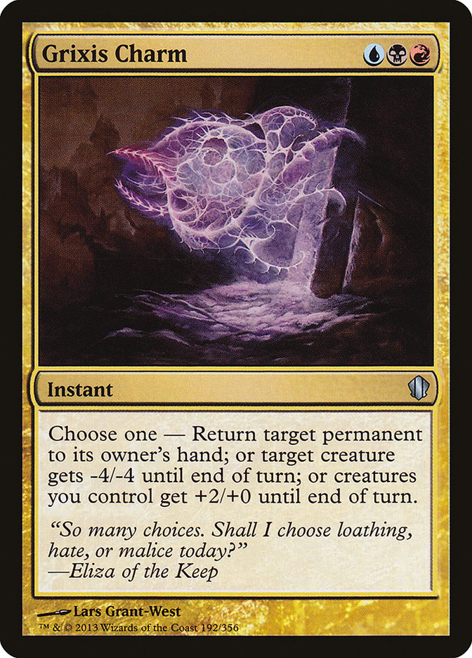 Magic | MTG Single | The Nerd Merchant