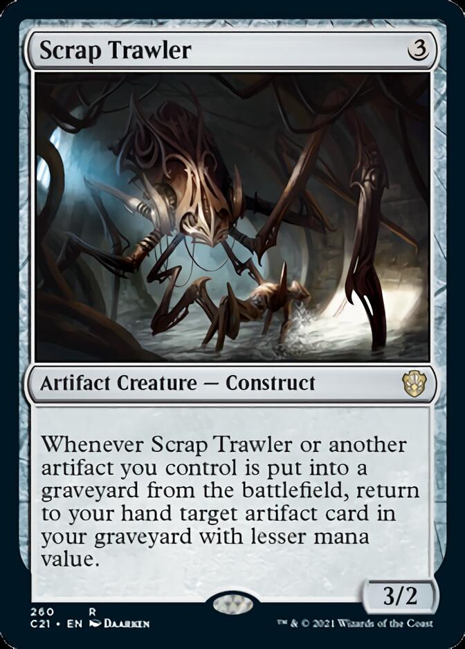 Magic | MTG Single | The Nerd Merchant