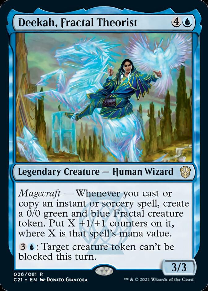 Magic | MTG Single | The Nerd Merchant