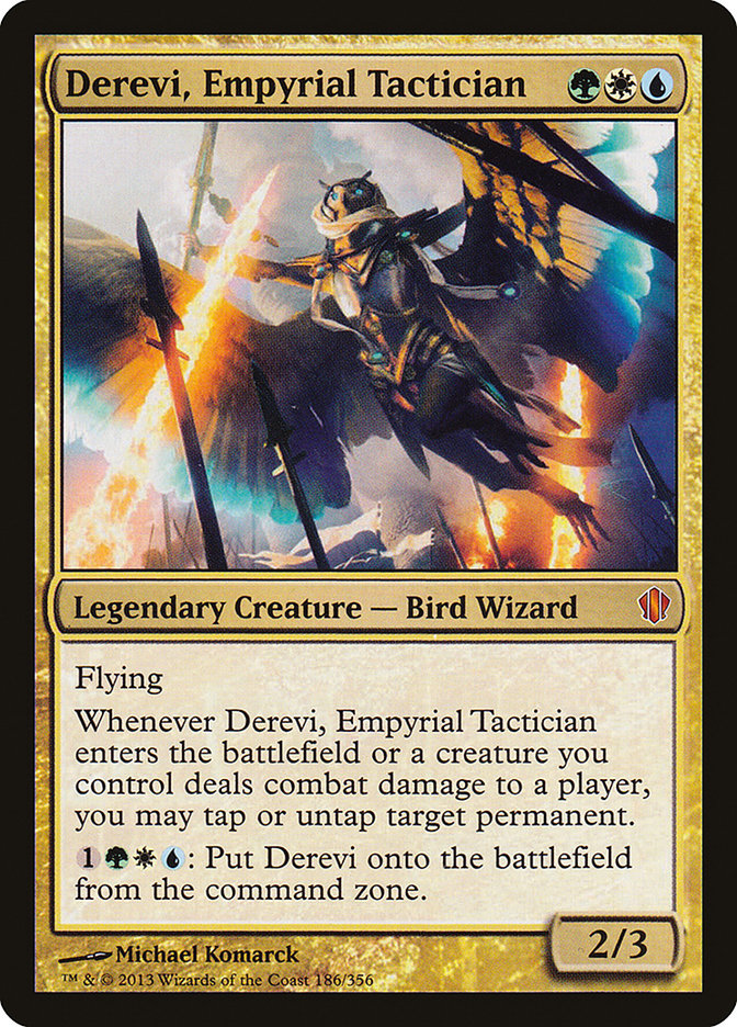 Magic | MTG Single | The Nerd Merchant