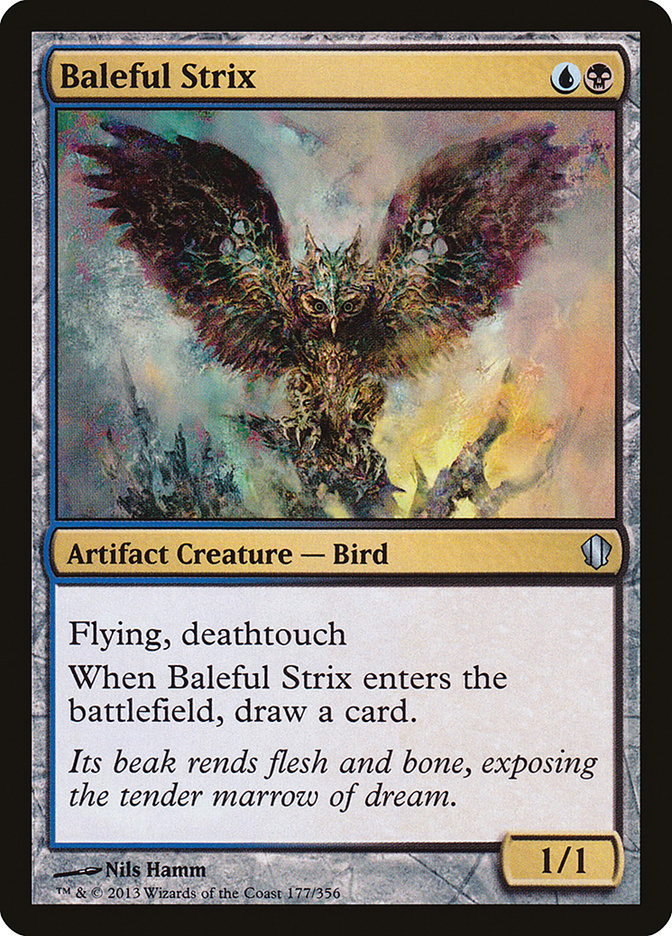 Magic | MTG Single | The Nerd Merchant