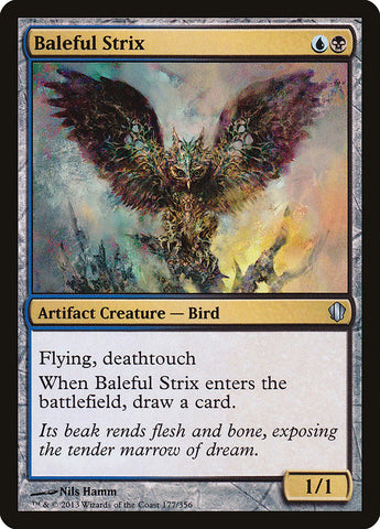Magic | MTG Single | The Nerd Merchant
