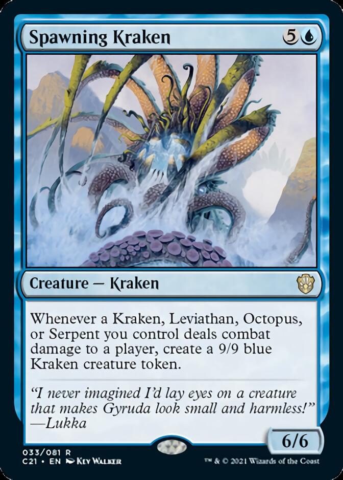 Magic | MTG Single | The Nerd Merchant
